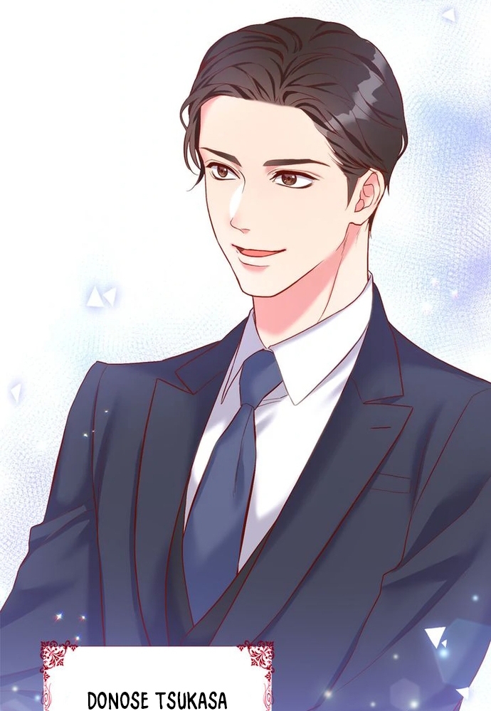 Hợp Đồng Hôn Nhân Chap 2 - Next Chap 3