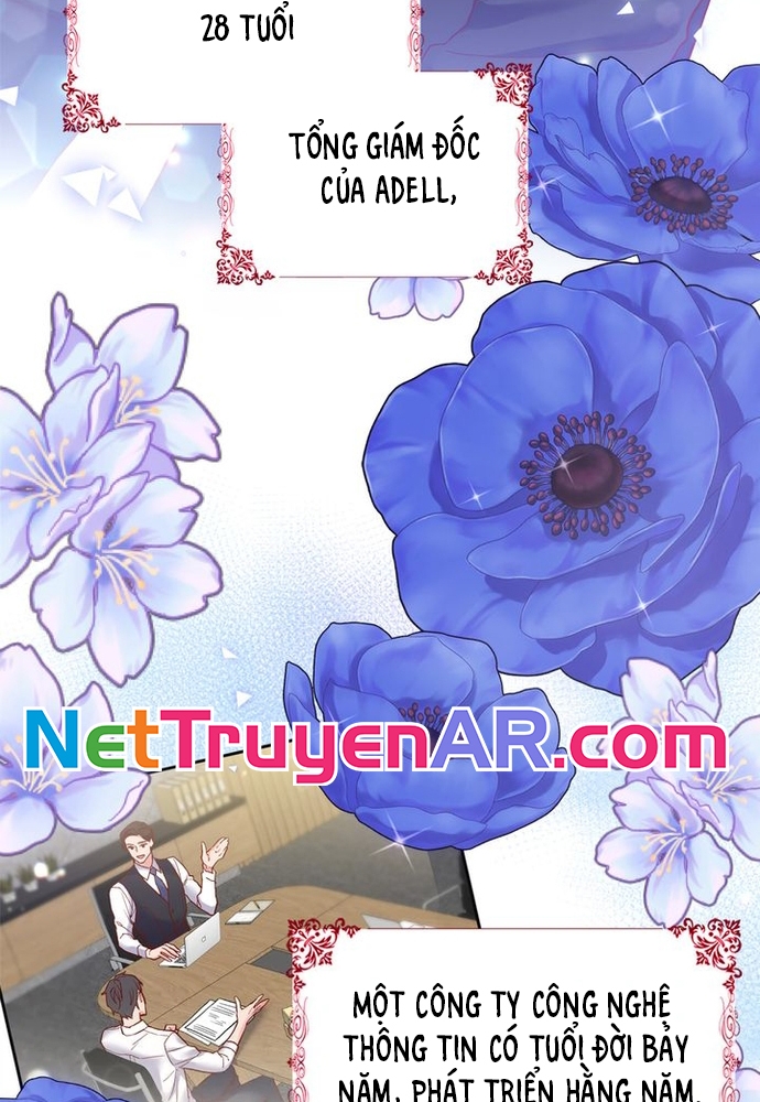 Hợp Đồng Hôn Nhân Chap 2 - Next Chap 3