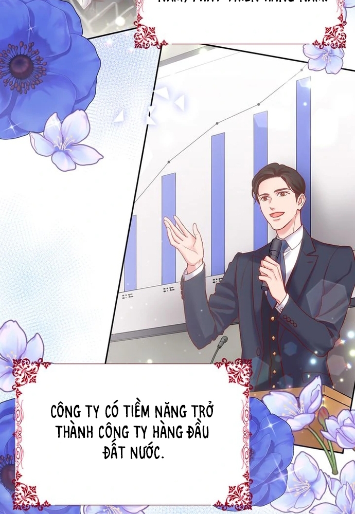 Hợp Đồng Hôn Nhân Chap 2 - Next Chap 3