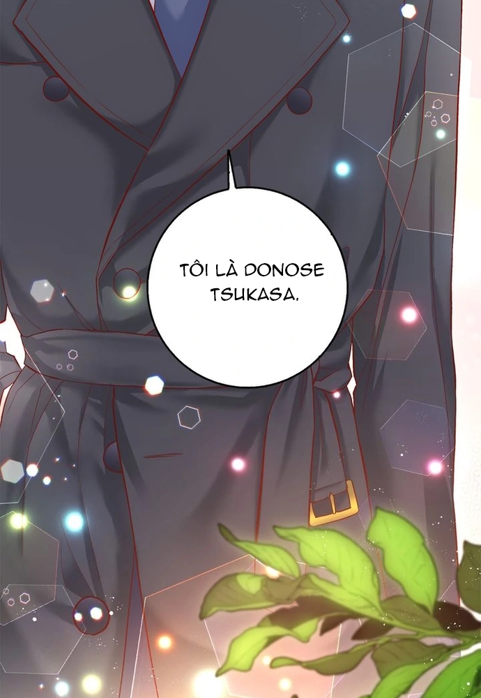 Hợp Đồng Hôn Nhân Chap 2 - Next Chap 3