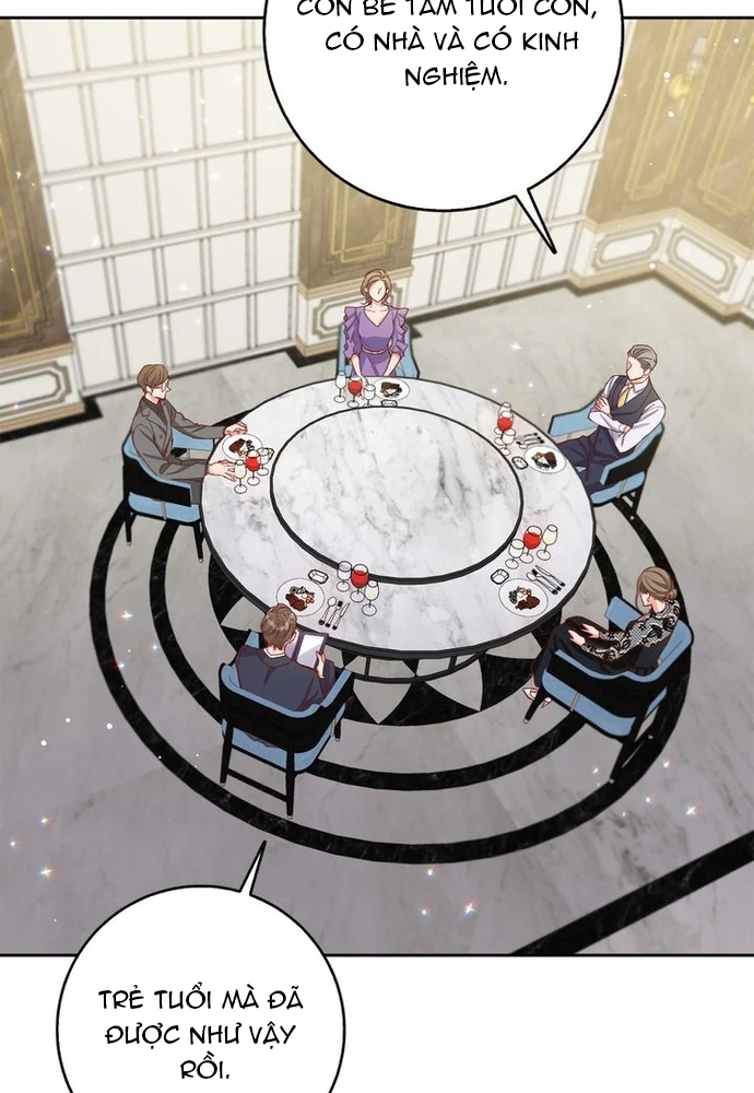 Hợp Đồng Hôn Nhân Chap 2 - Next Chap 3