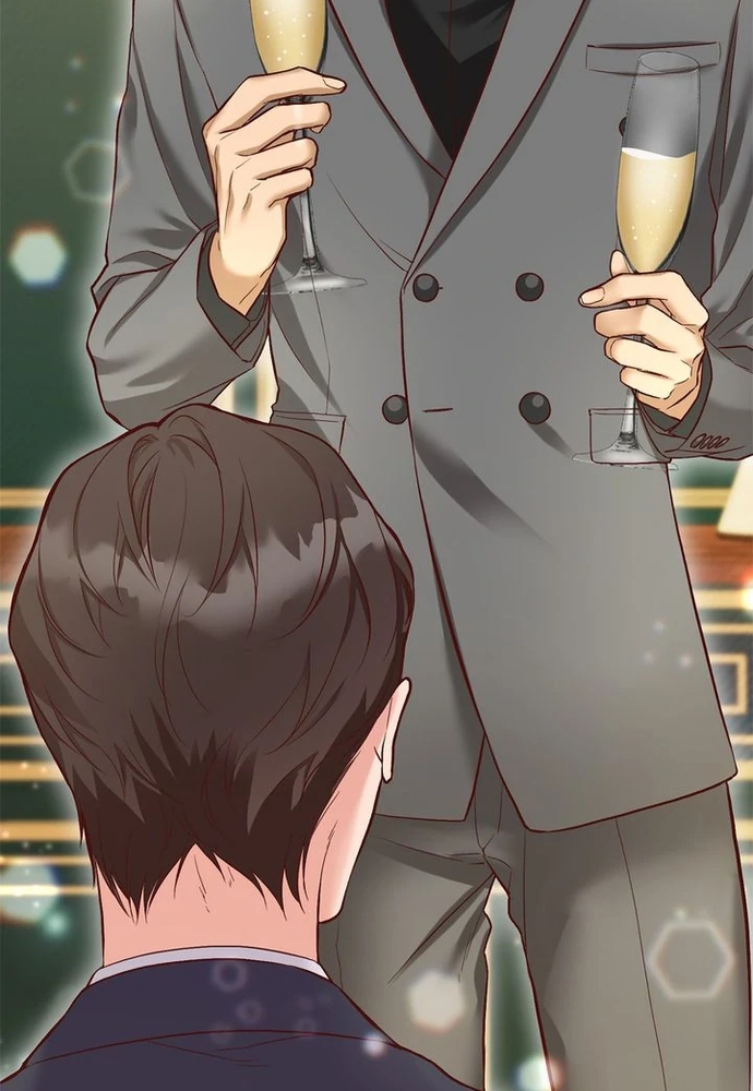 Hợp Đồng Hôn Nhân Chap 2 - Next Chap 3