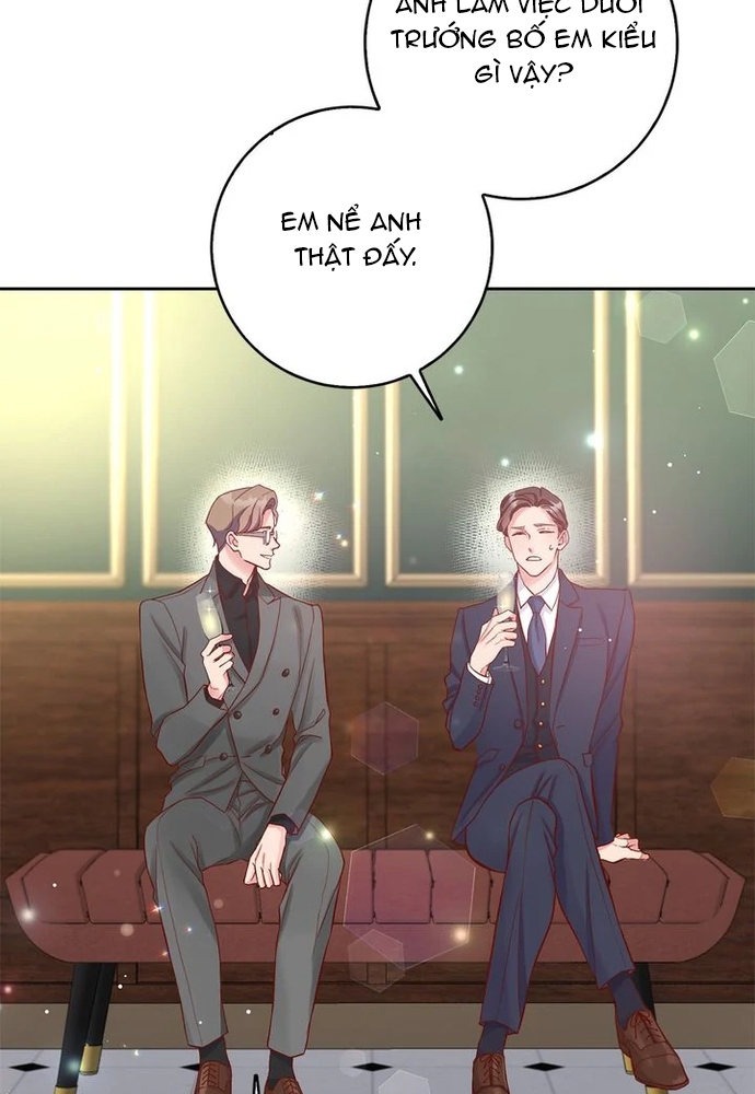 Hợp Đồng Hôn Nhân Chap 2 - Next Chap 3