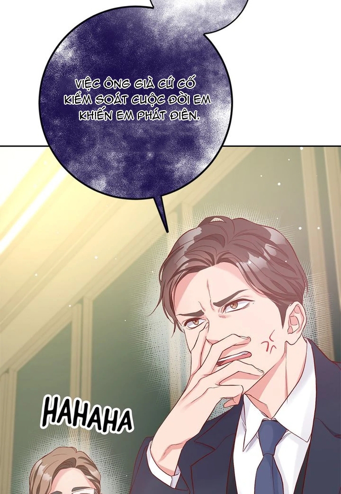 Hợp Đồng Hôn Nhân Chap 2 - Next Chap 3