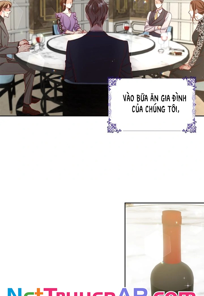 Hợp Đồng Hôn Nhân Chap 2 - Next Chap 3