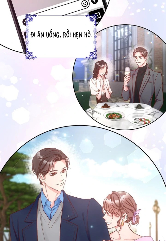 Hợp Đồng Hôn Nhân Chap 2 - Next Chap 3