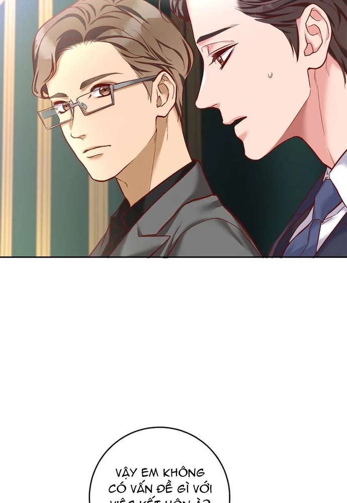 Hợp Đồng Hôn Nhân Chap 2 - Next Chap 3