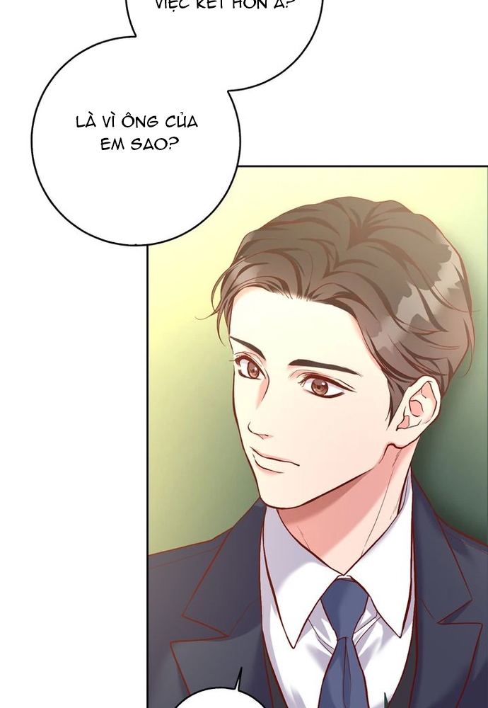 Hợp Đồng Hôn Nhân Chap 2 - Next Chap 3