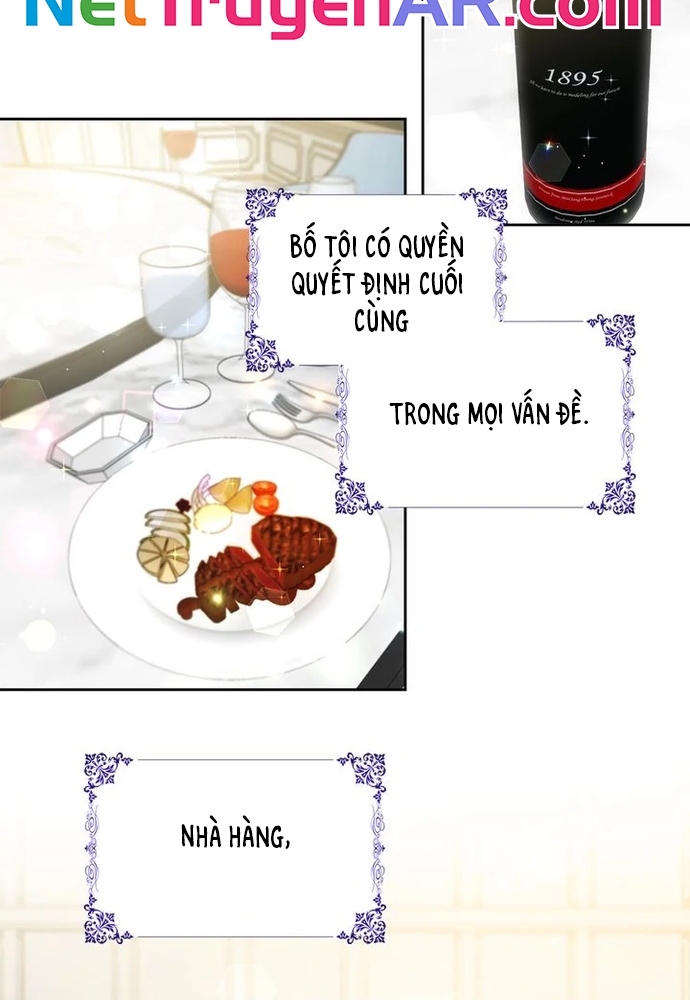 Hợp Đồng Hôn Nhân Chap 2 - Next Chap 3