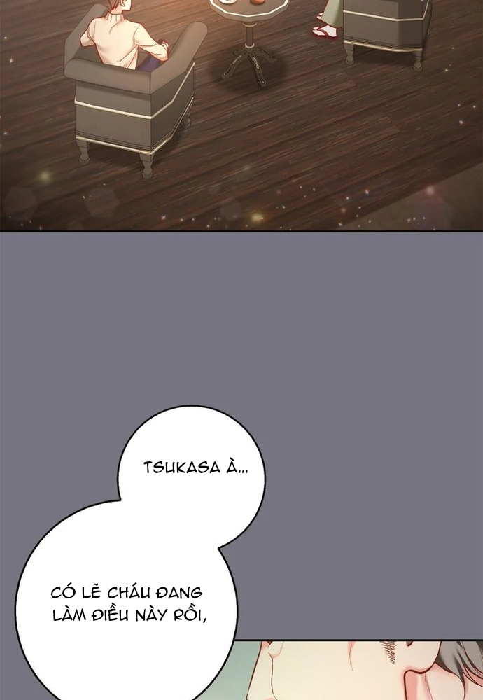 Hợp Đồng Hôn Nhân Chap 2 - Next Chap 3