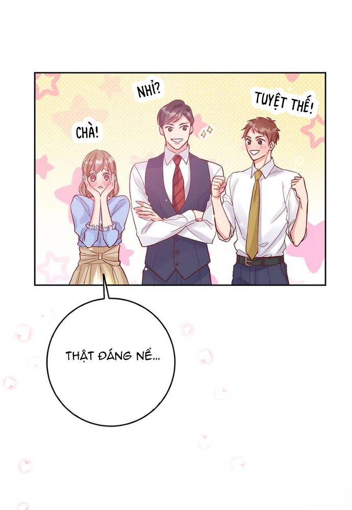 Hợp Đồng Hôn Nhân Chap 2 - Next Chap 3