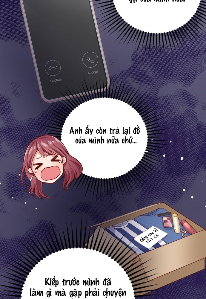 Hợp Đồng Hôn Nhân Chap 2 - Next Chap 3