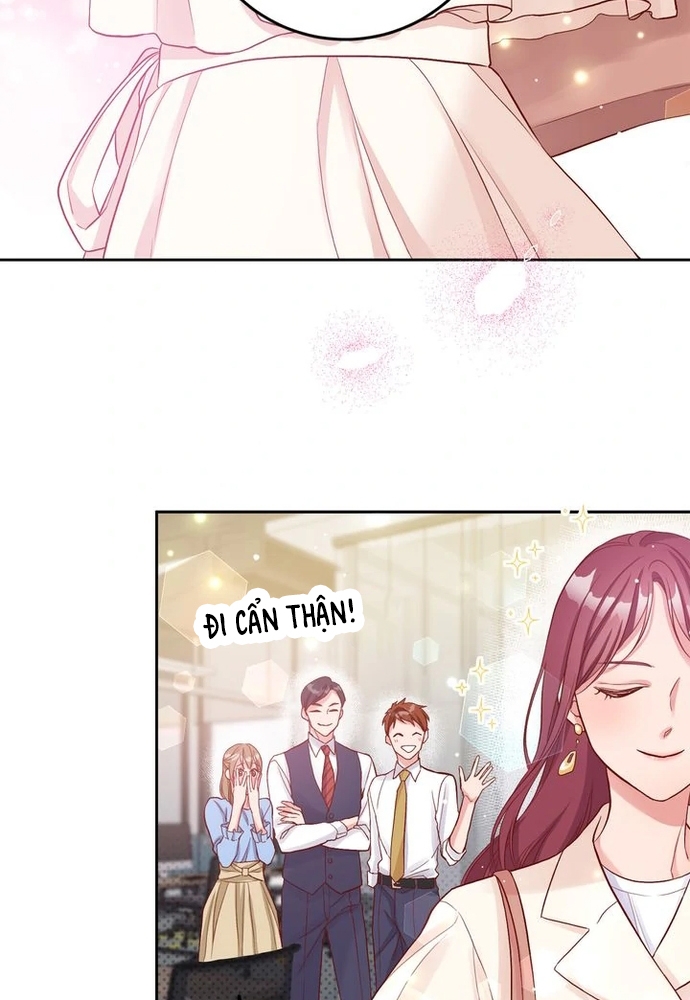 Hợp Đồng Hôn Nhân Chap 2 - Next Chap 3