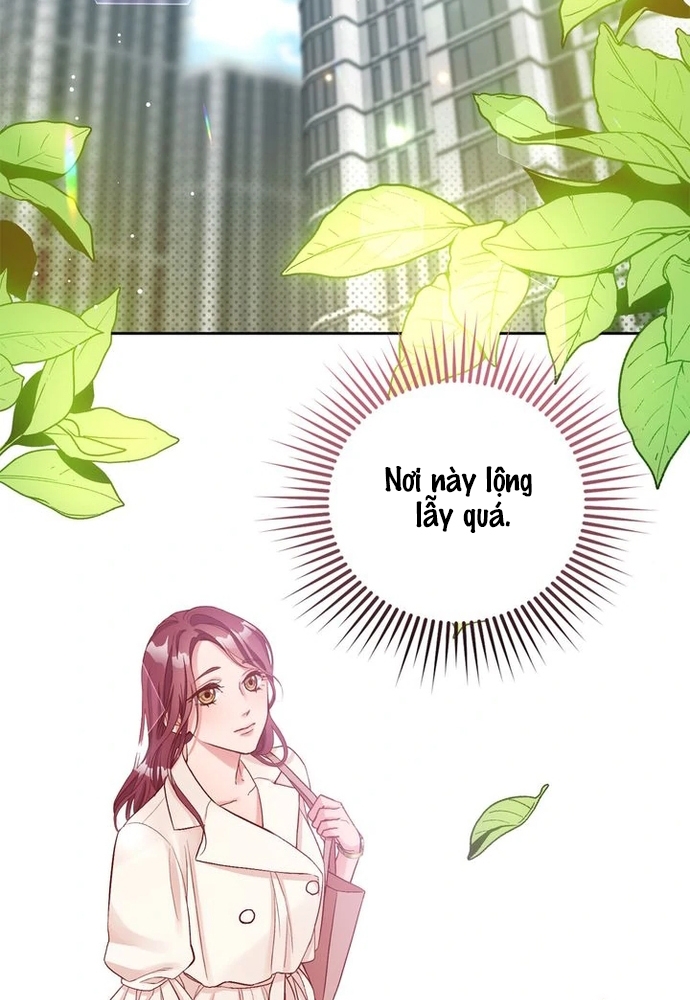 Hợp Đồng Hôn Nhân Chap 2 - Next Chap 3