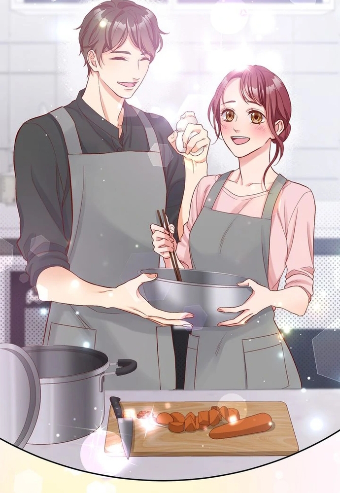 Hợp Đồng Hôn Nhân Chap 2 - Next Chap 3