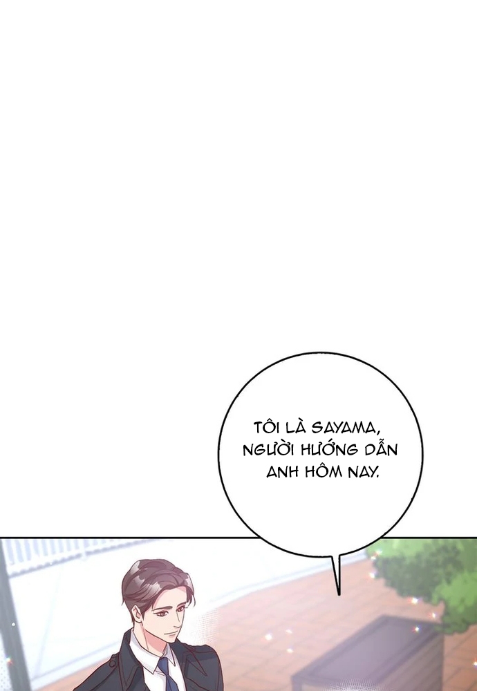 Hợp Đồng Hôn Nhân Chap 3 - Next Chap 4