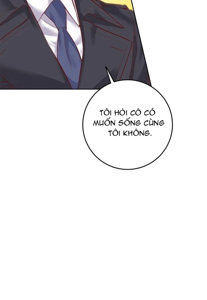 Hợp Đồng Hôn Nhân Chap 3 - Next Chap 4