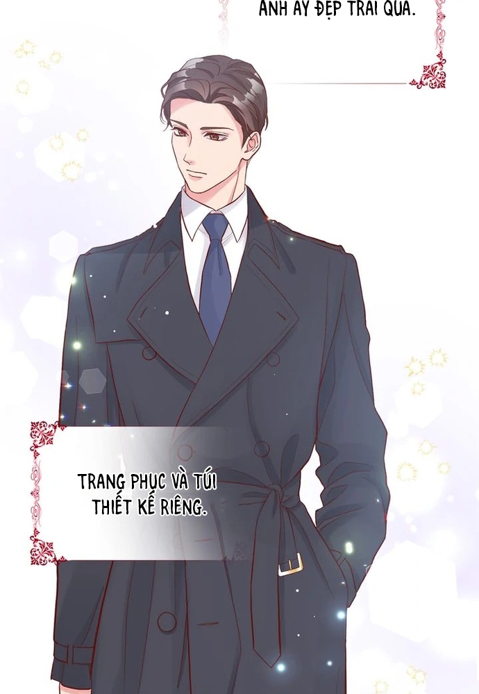 Hợp Đồng Hôn Nhân Chap 3 - Next Chap 4