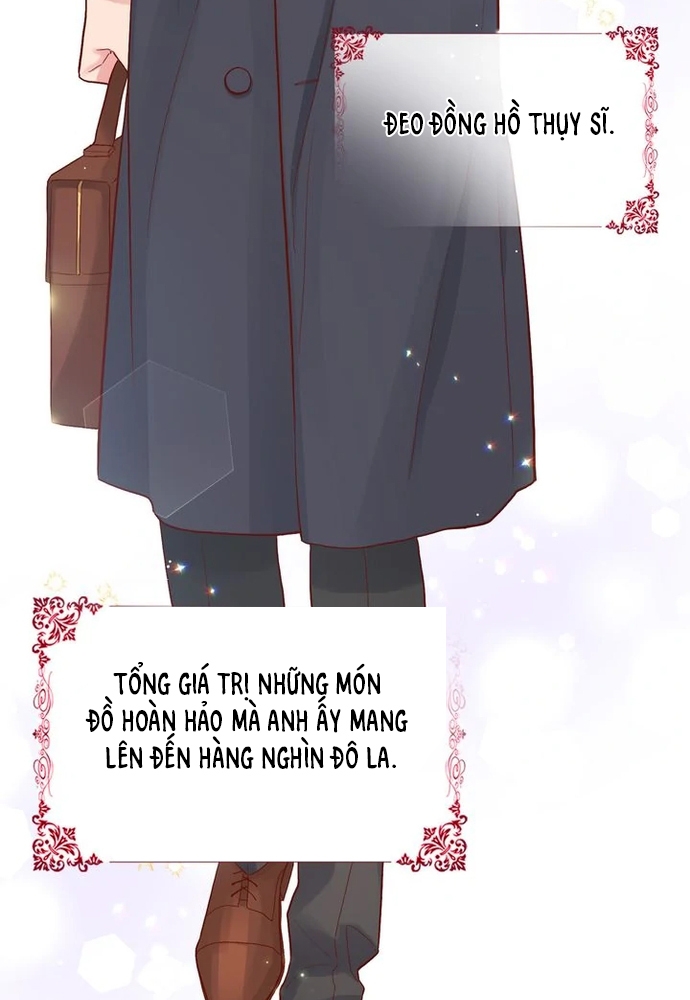 Hợp Đồng Hôn Nhân Chap 3 - Next Chap 4