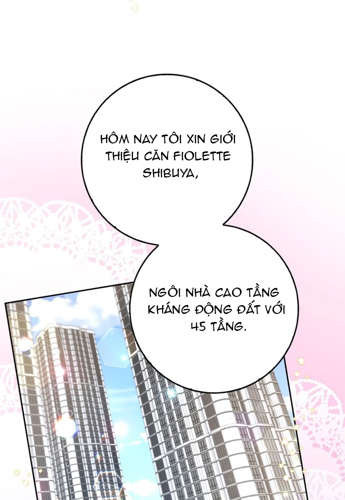 Hợp Đồng Hôn Nhân Chap 3 - Next Chap 4