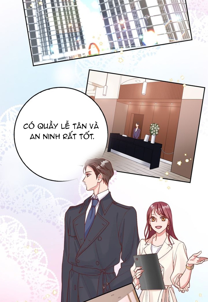 Hợp Đồng Hôn Nhân Chap 3 - Next Chap 4