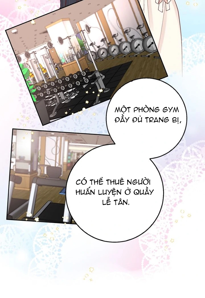 Hợp Đồng Hôn Nhân Chap 3 - Next Chap 4