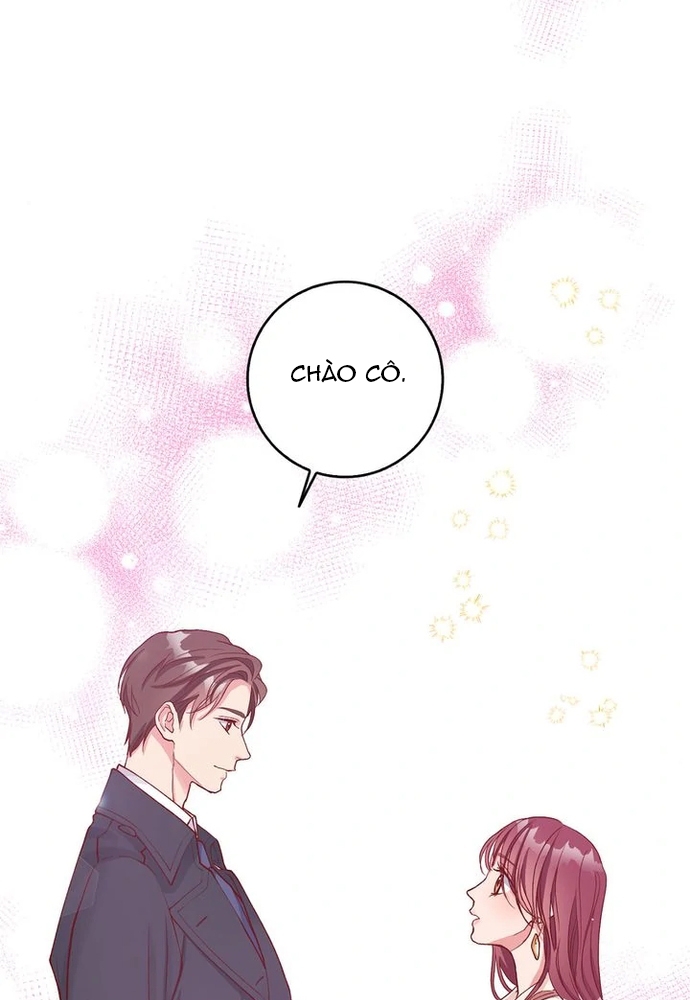 Hợp Đồng Hôn Nhân Chap 3 - Next Chap 4