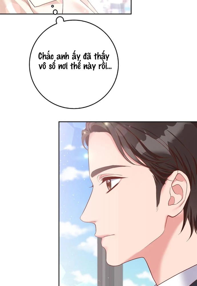 Hợp Đồng Hôn Nhân Chap 3 - Next Chap 4