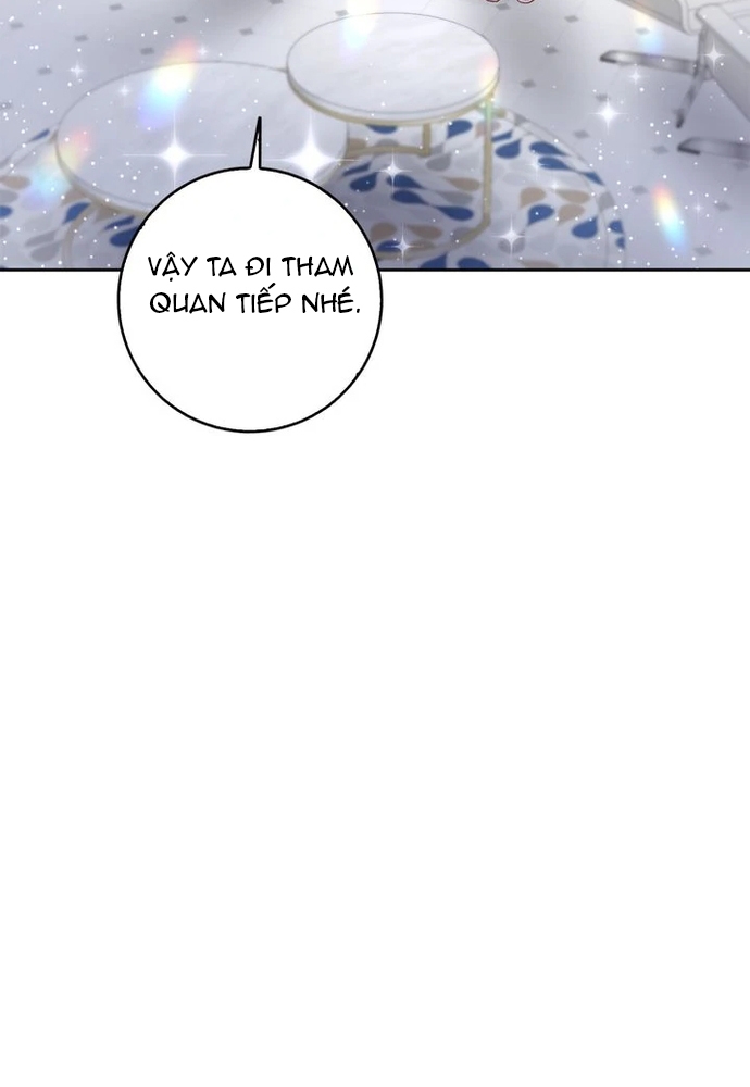 Hợp Đồng Hôn Nhân Chap 3 - Next Chap 4