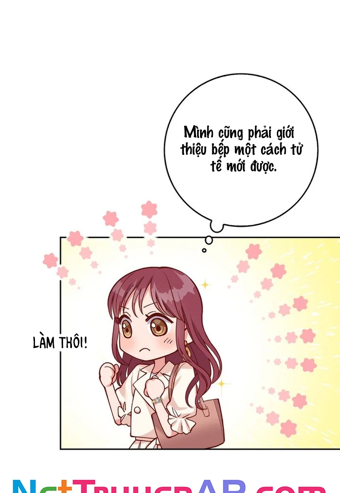 Hợp Đồng Hôn Nhân Chap 3 - Next Chap 4