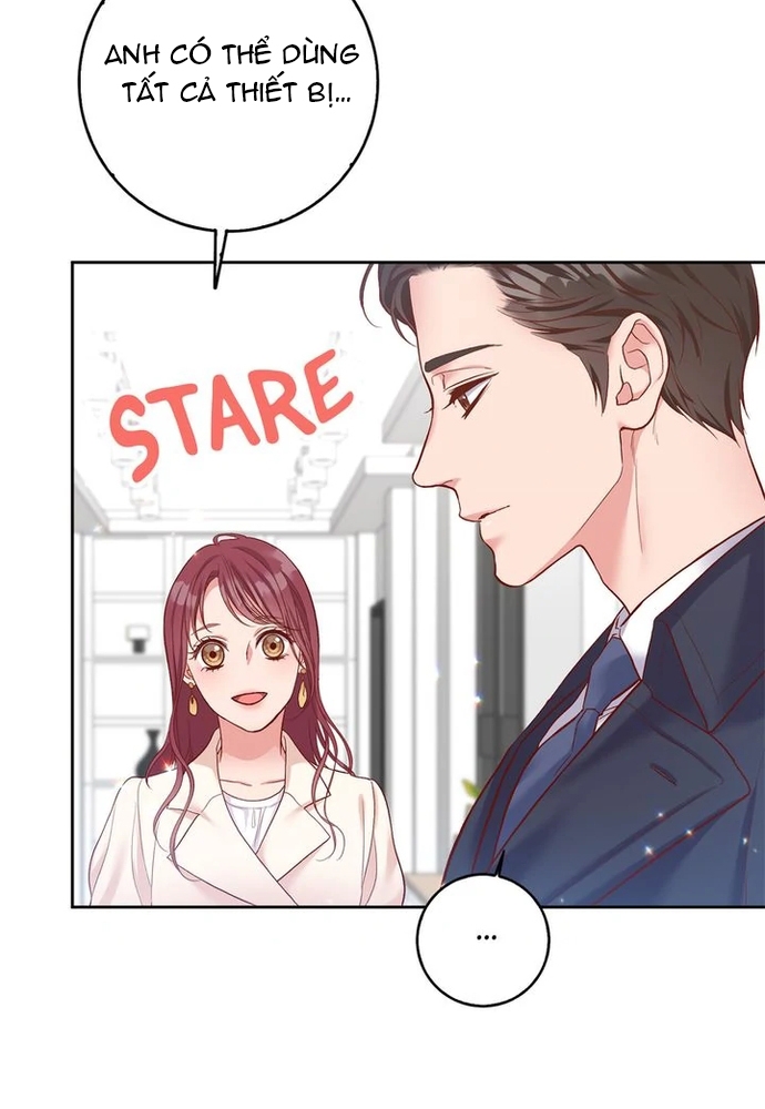 Hợp Đồng Hôn Nhân Chap 3 - Next Chap 4