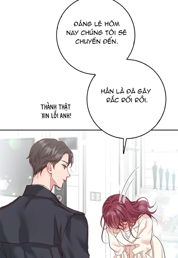 Hợp Đồng Hôn Nhân Chap 3 - Next Chap 4