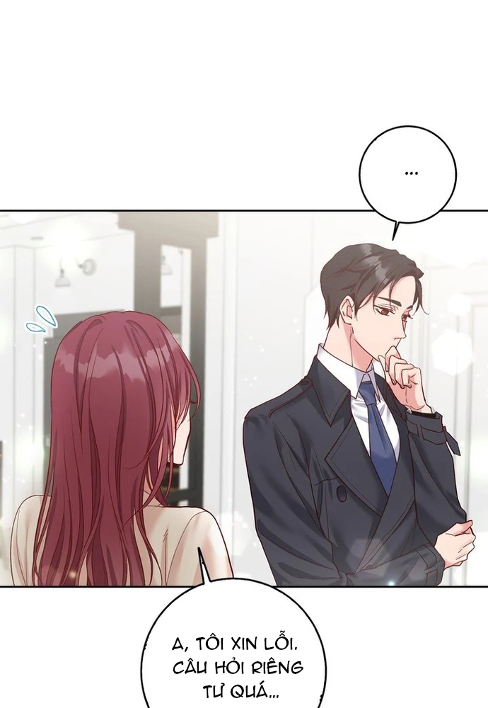 Hợp Đồng Hôn Nhân Chap 3 - Next Chap 4