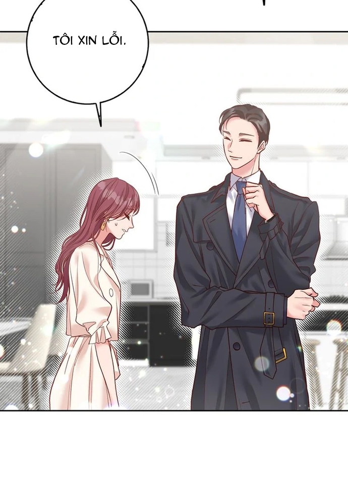 Hợp Đồng Hôn Nhân Chap 3 - Next Chap 4