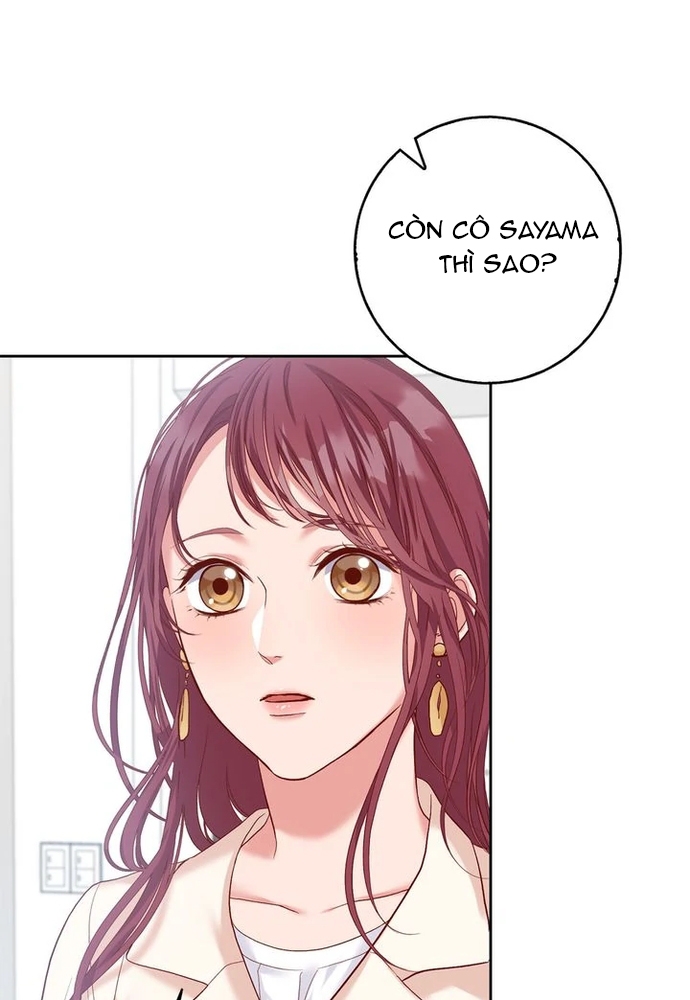 Hợp Đồng Hôn Nhân Chap 3 - Next Chap 4