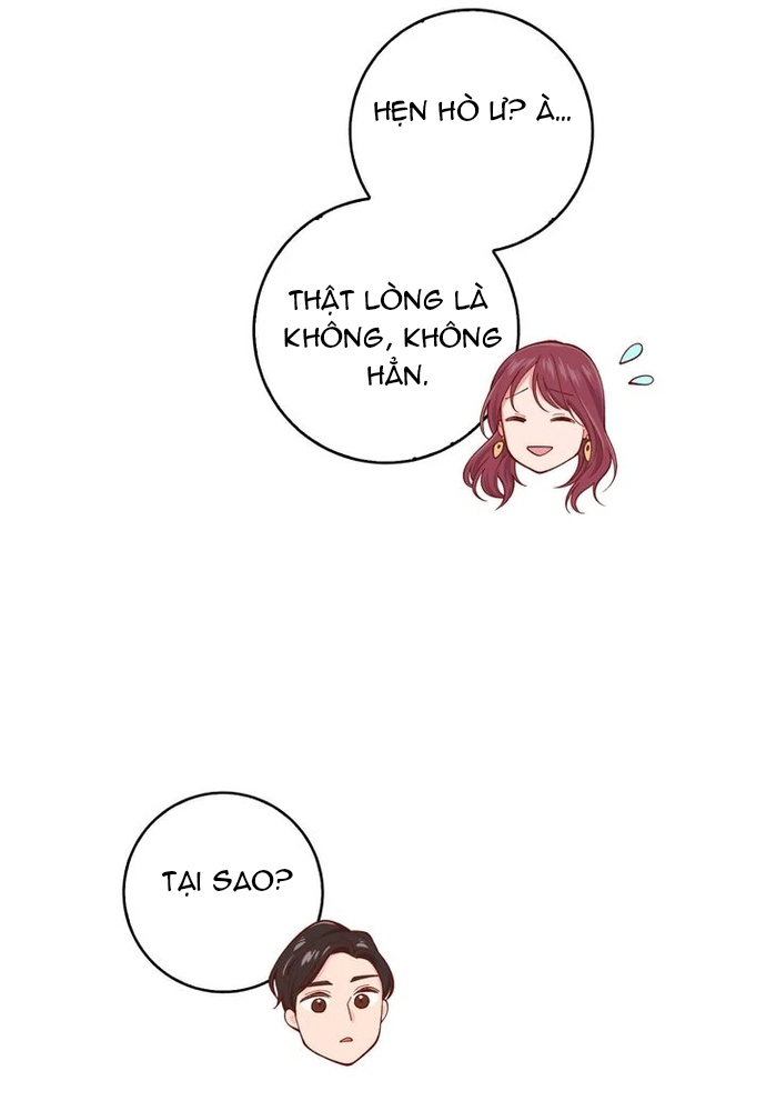 Hợp Đồng Hôn Nhân Chap 3 - Next Chap 4