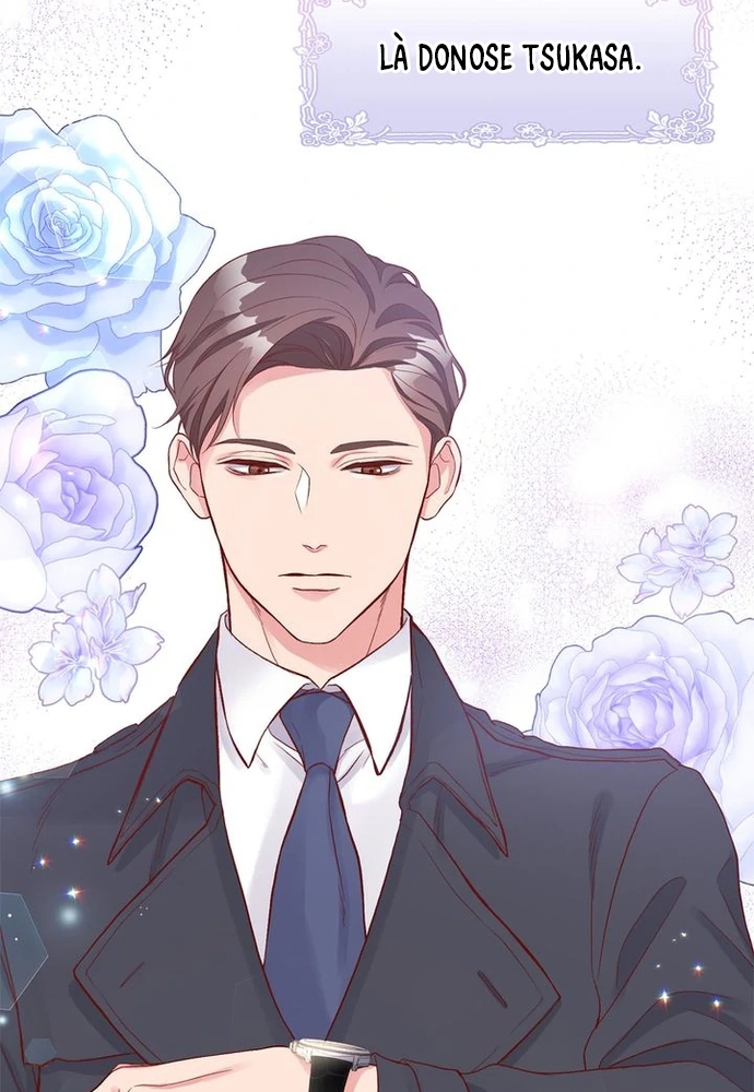 Hợp Đồng Hôn Nhân Chap 3 - Next Chap 4