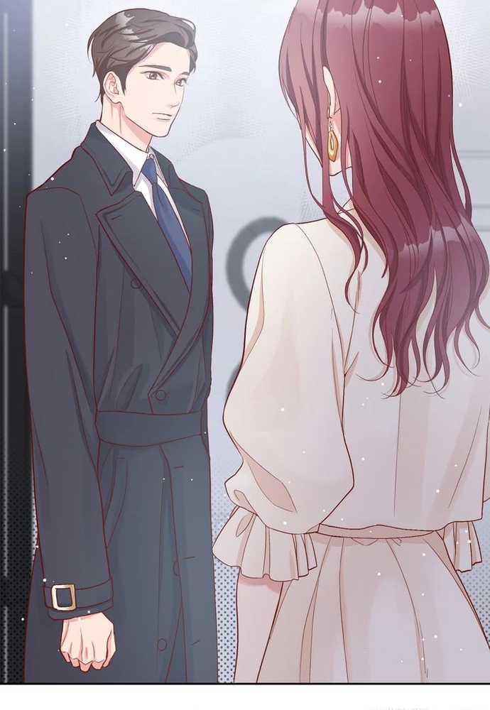 Hợp Đồng Hôn Nhân Chap 3 - Next Chap 4