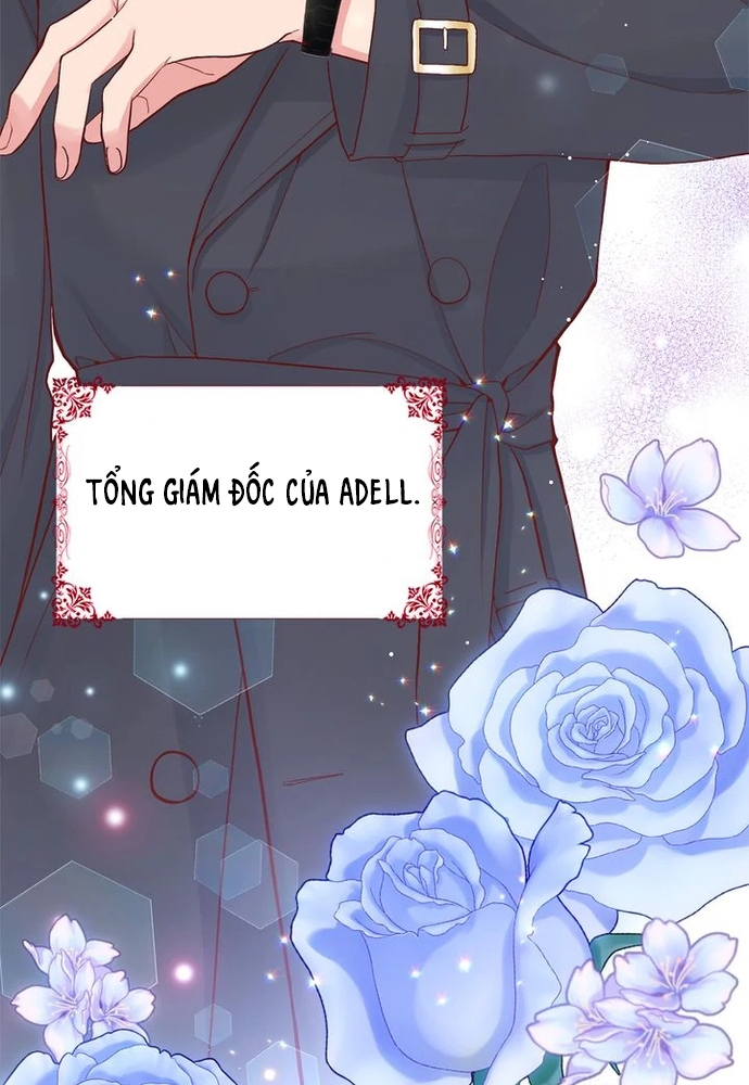 Hợp Đồng Hôn Nhân Chap 3 - Next Chap 4