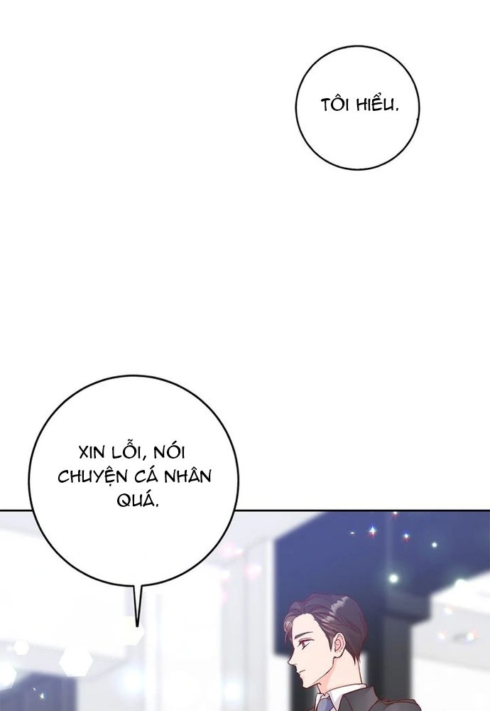 Hợp Đồng Hôn Nhân Chap 3 - Next Chap 4