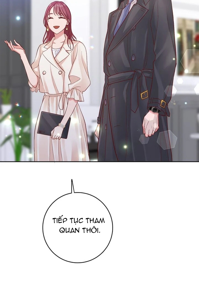 Hợp Đồng Hôn Nhân Chap 3 - Next Chap 4