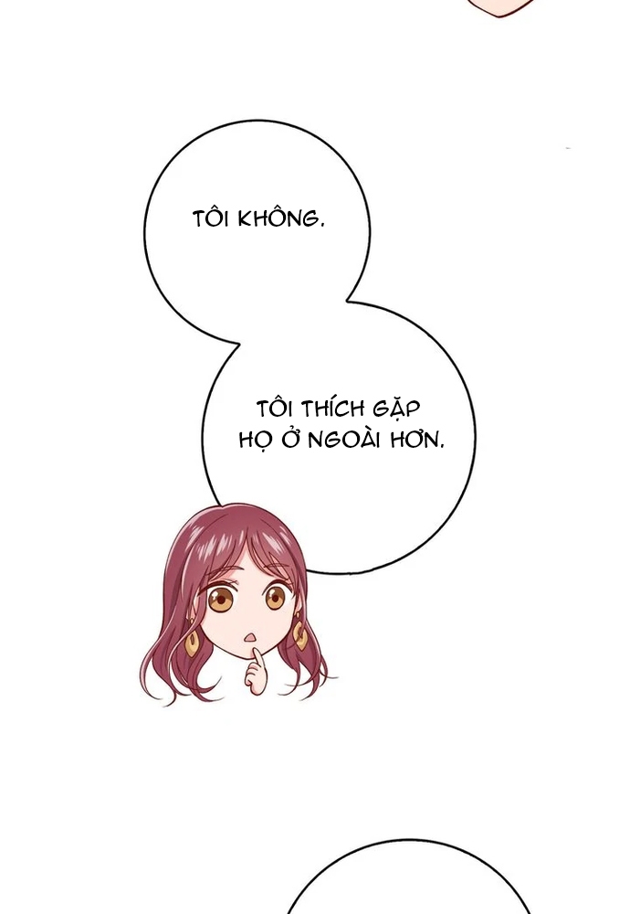 Hợp Đồng Hôn Nhân Chap 3 - Next Chap 4
