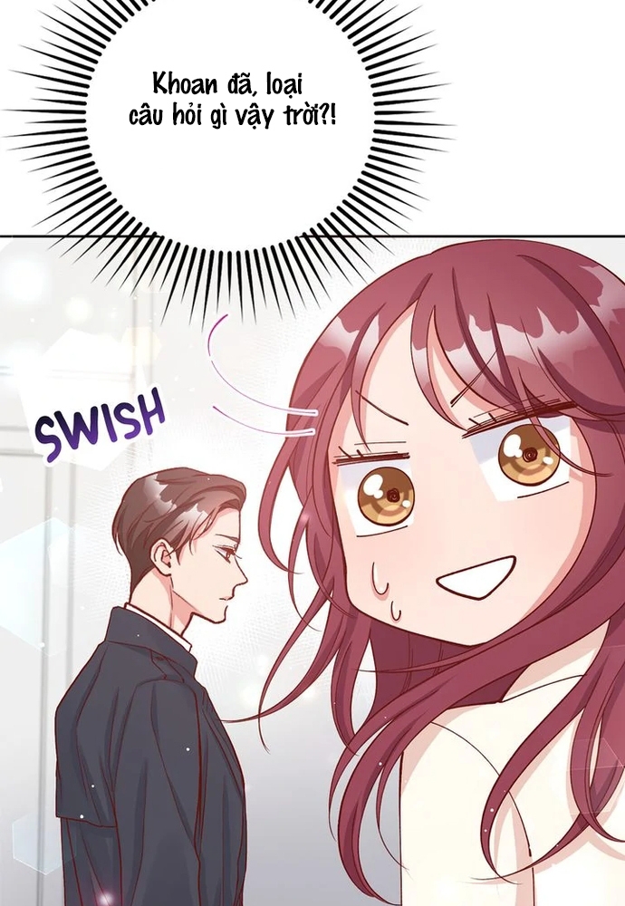 Hợp Đồng Hôn Nhân Chap 3 - Next Chap 4