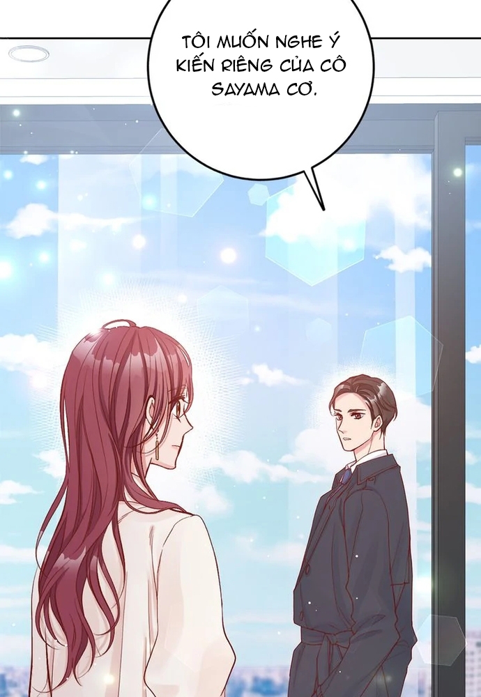 Hợp Đồng Hôn Nhân Chap 3 - Next Chap 4