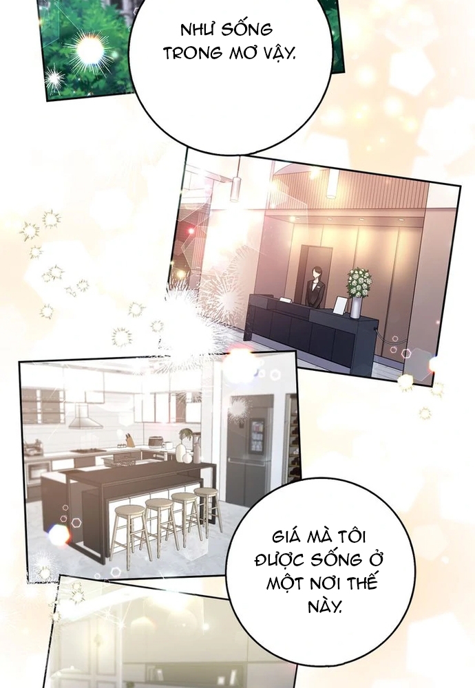 Hợp Đồng Hôn Nhân Chap 3 - Next Chap 4