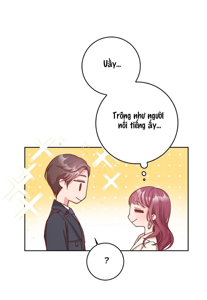 Hợp Đồng Hôn Nhân Chap 3 - Next Chap 4