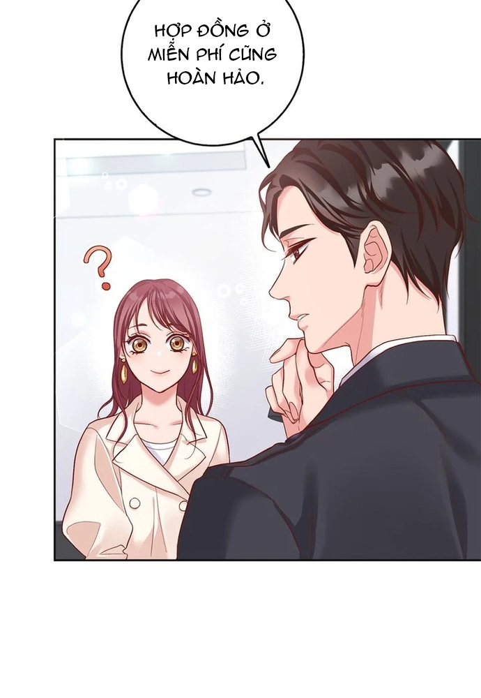 Hợp Đồng Hôn Nhân Chap 3 - Next Chap 4