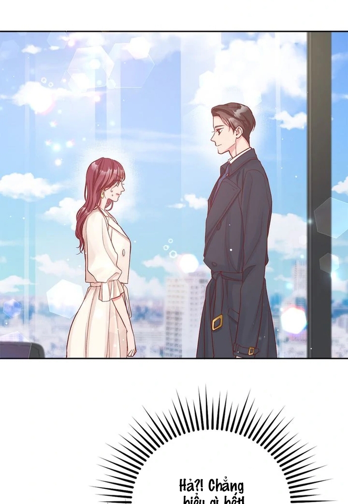 Hợp Đồng Hôn Nhân Chap 4 - Next Chap 5