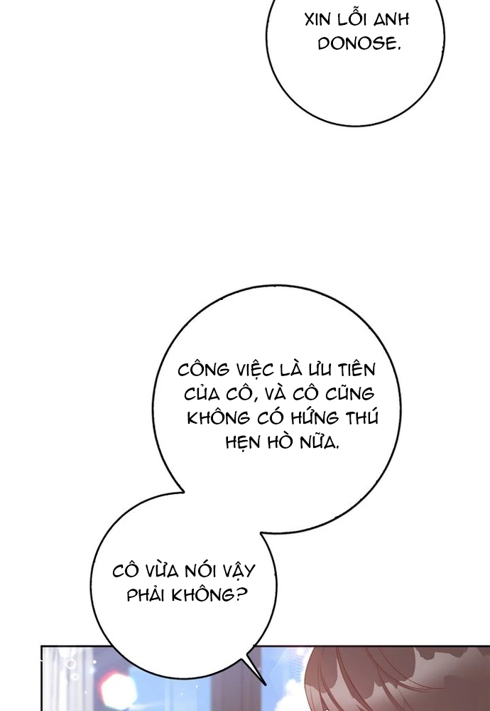 Hợp Đồng Hôn Nhân Chap 4 - Next Chap 5