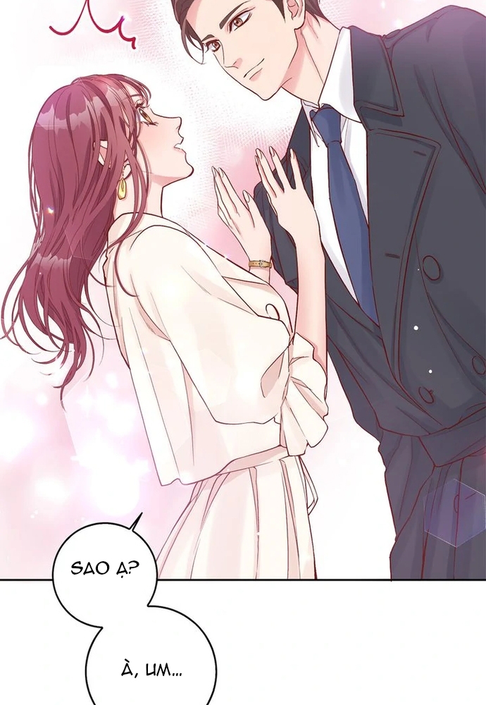 Hợp Đồng Hôn Nhân Chap 4 - Next Chap 5